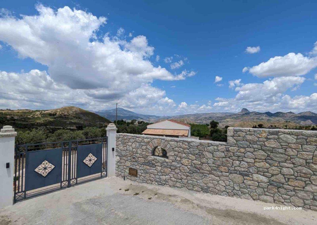 Parking Scala dei Turchi (L. Michelangelo) - Foto 6