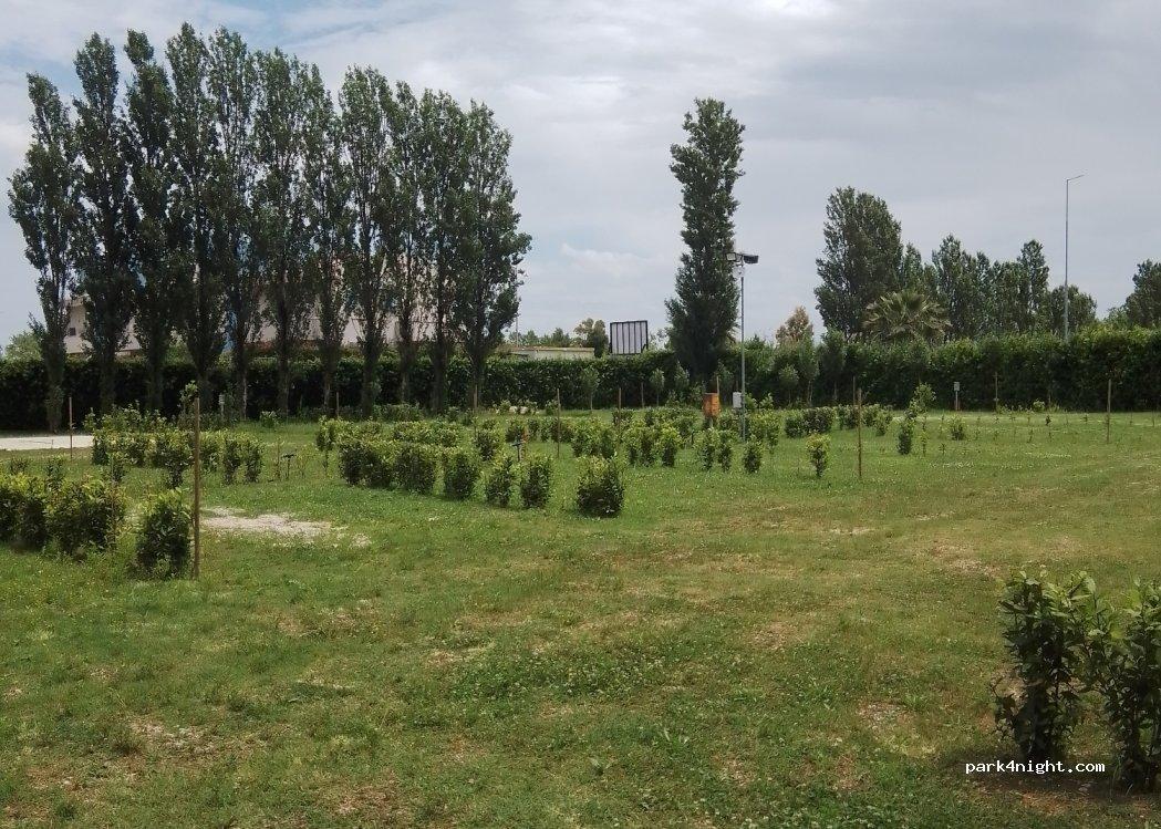 Area Sosta Camper V&B - Foto 2