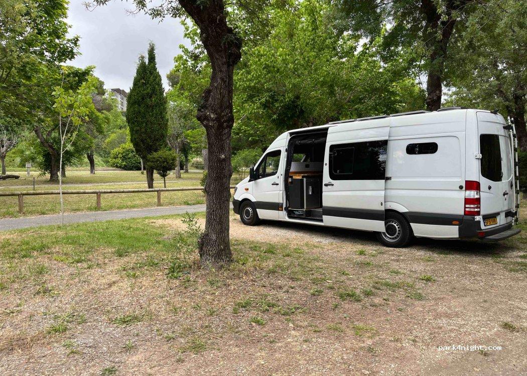 Camping du Pylône - Foto 4