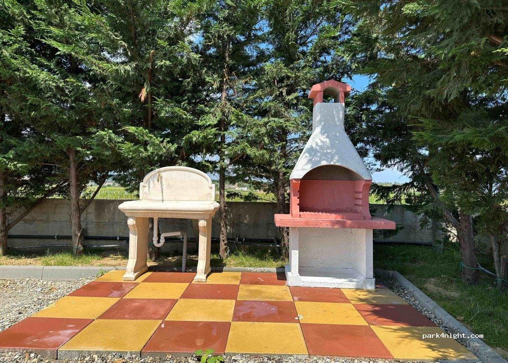 Krimisa Sosta Camper - Foto 2