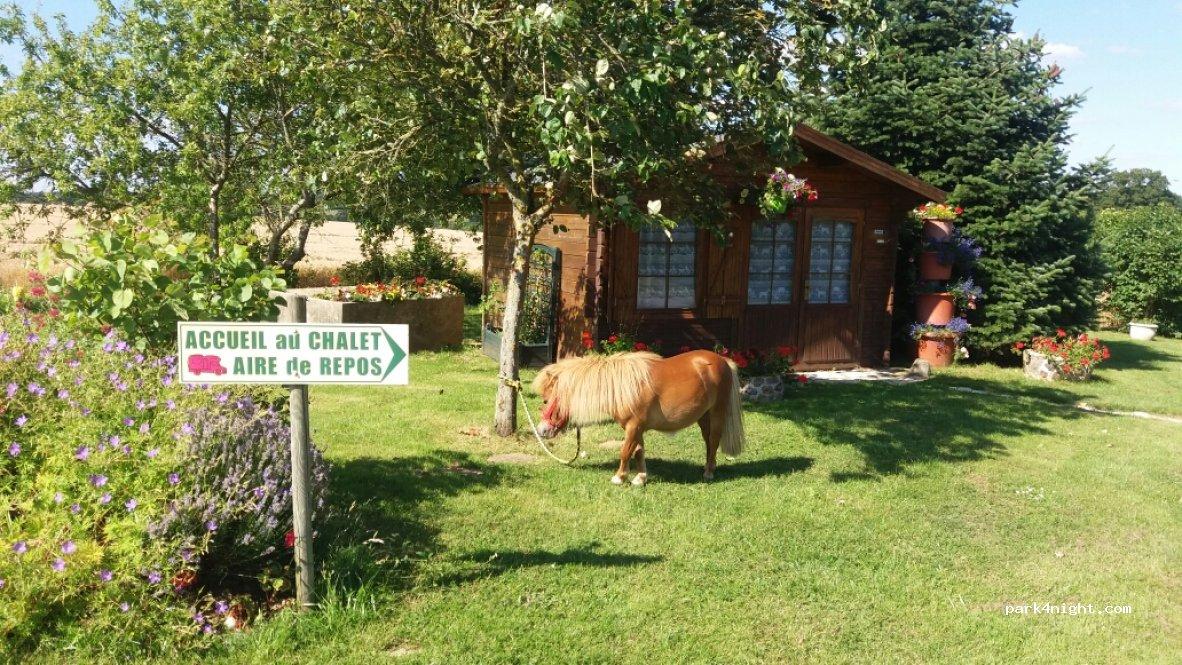 Escale Camping-car - Foto 5