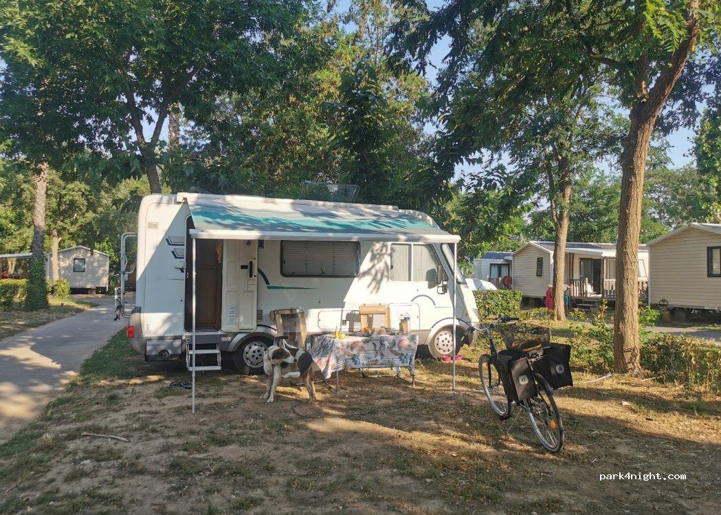 Argeles Camping Holiday - Foto 7