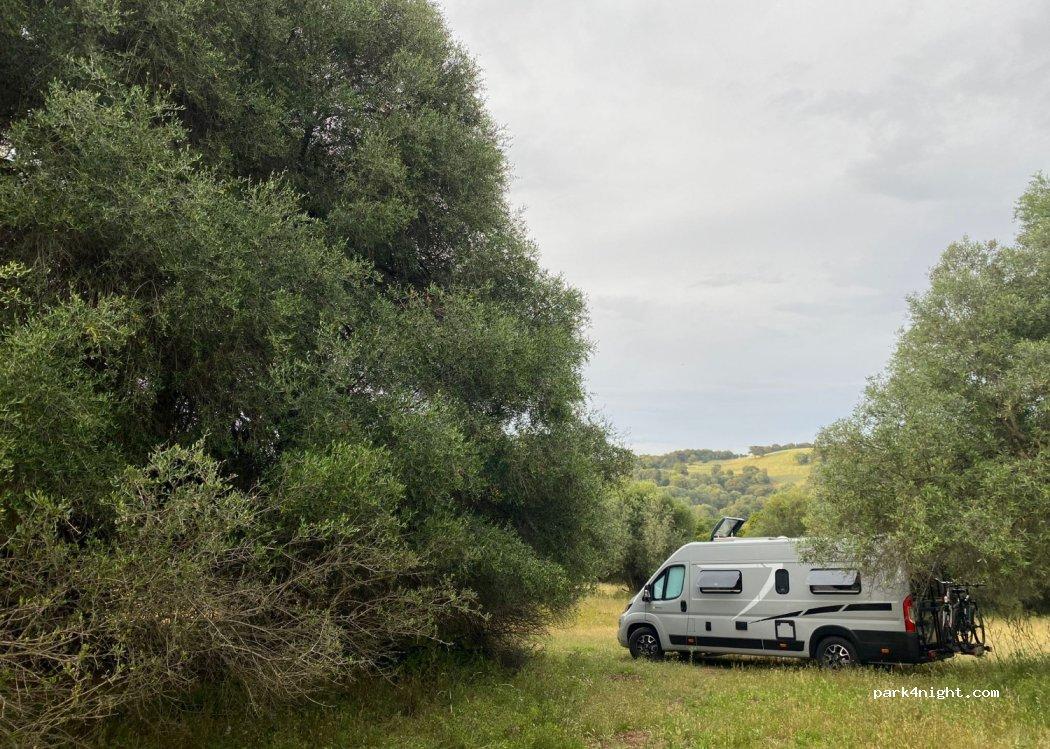 Area Camper Maragnani - Foto 7