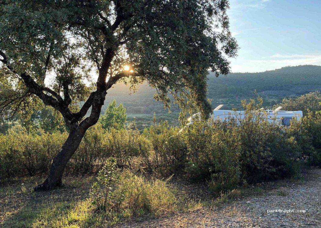 Area de AUTOCARAVANAS La Tierra Verde - Foto 4