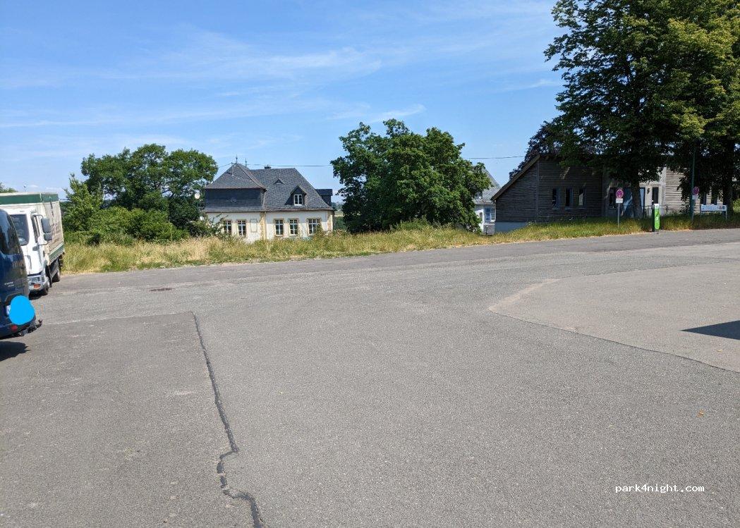 Wohnmobilstellplatz "Am Labachweg" - Foto 4