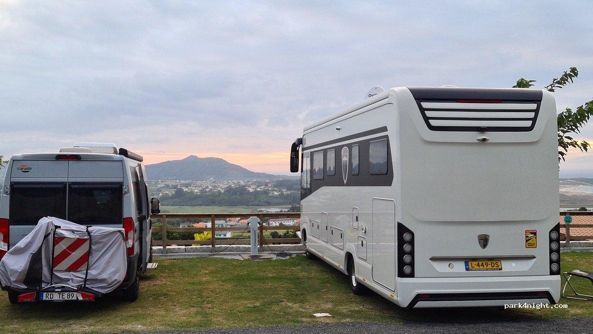 Area Camper Filiano - Foto 4