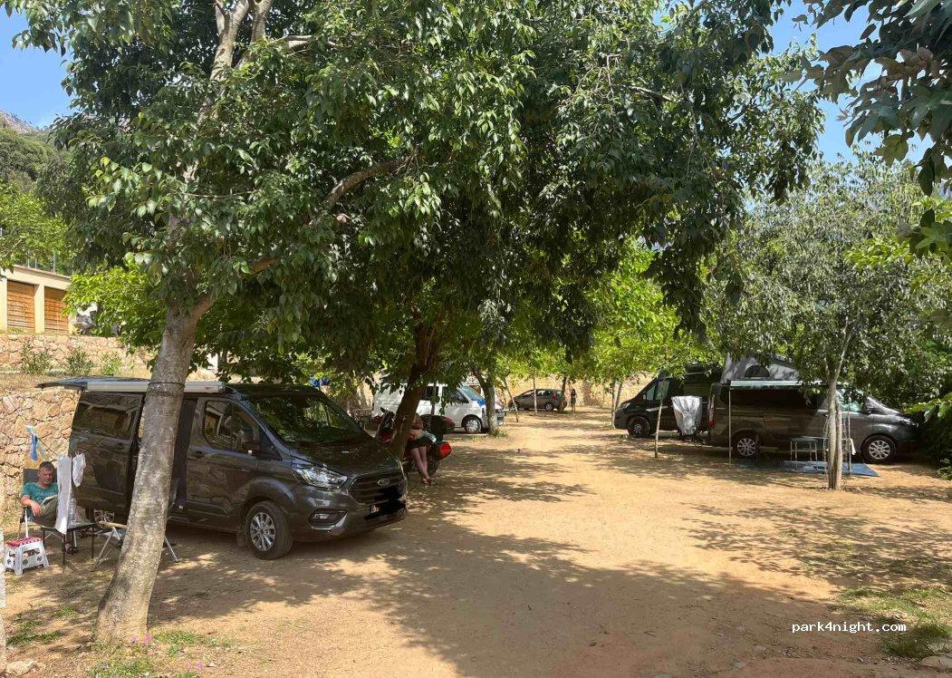 Camping Sole e Vista Porto Corse - Foto 4