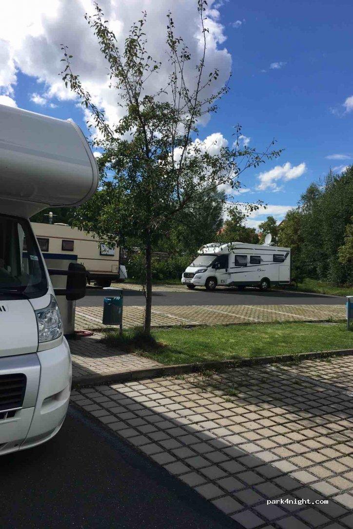 Camping Freiberg "Am Johannisbad" - Foto 3