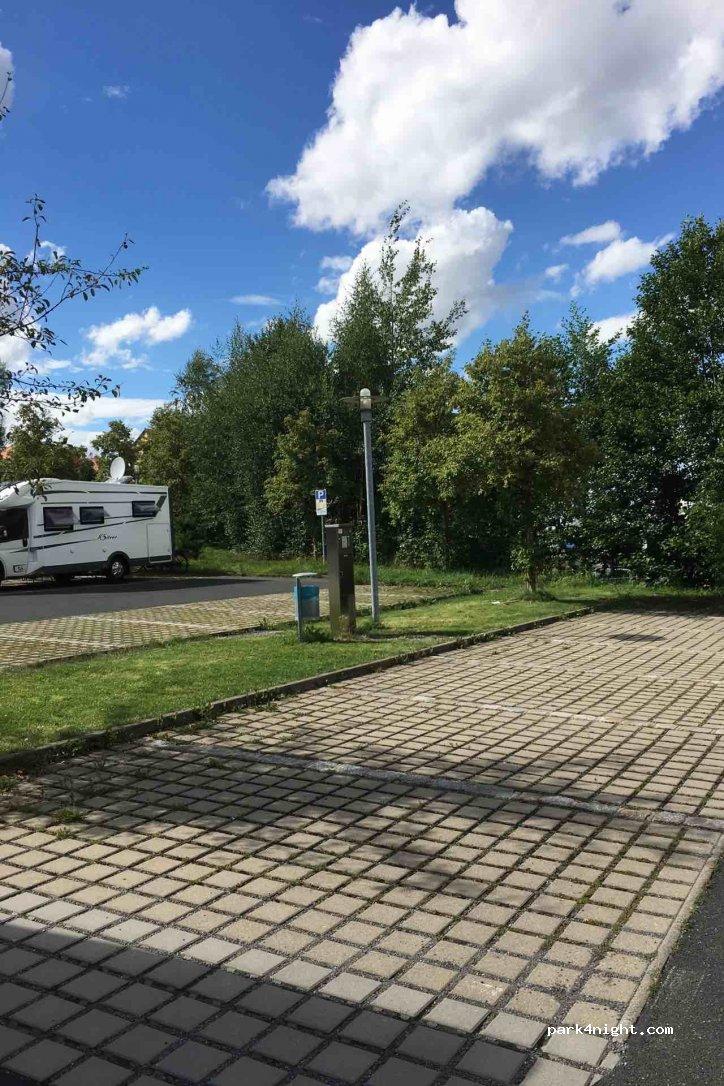 Camping Freiberg "Am Johannisbad" - Foto 4
