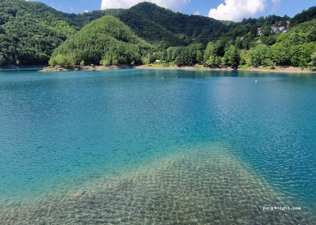 Area Sosta Camper - Torriglia - Foto 5