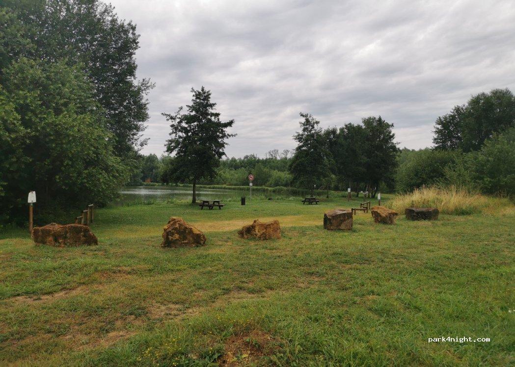 Mouzon Camperstop - Foto 6