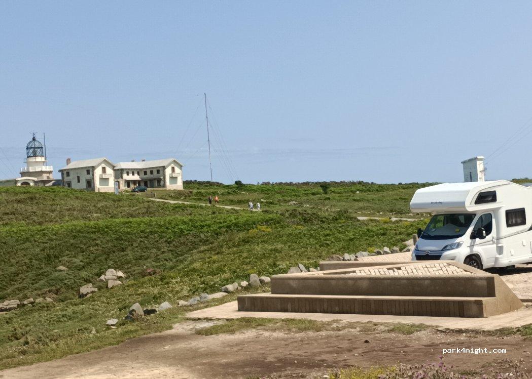 Parking Faro - Foto 4