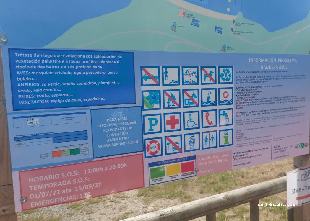 ENMARK Camping Bungalows Park