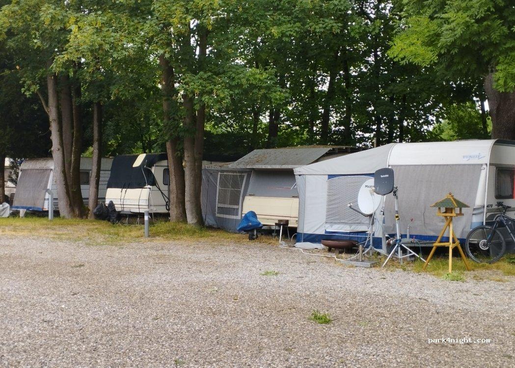 Campingplatz Nord-West - Foto 7