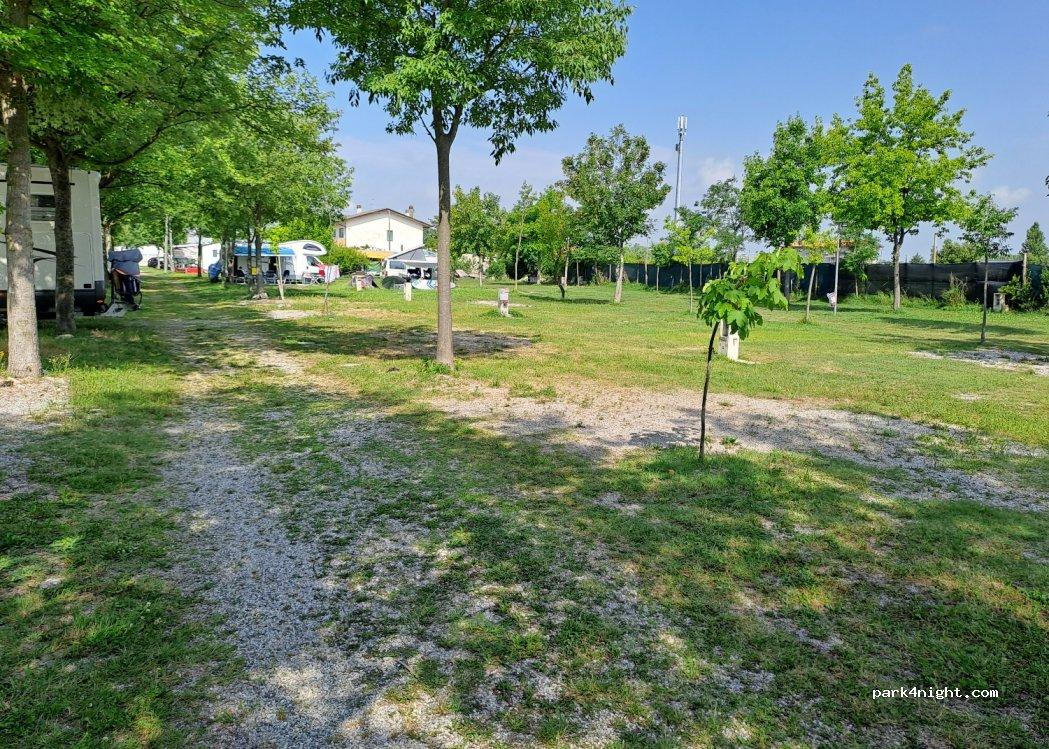 Camper Don Bosco - Foto 3