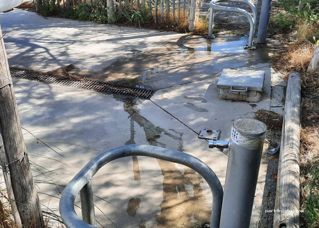 Area Caravanas de Sète - Foto 6