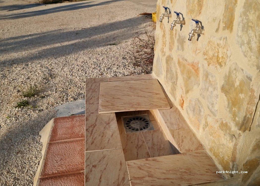 Área de Servicio para Autocaravanas “La Antorcha” - Foto 2