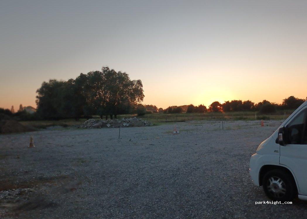 camping parking Car Farm - Foto 2