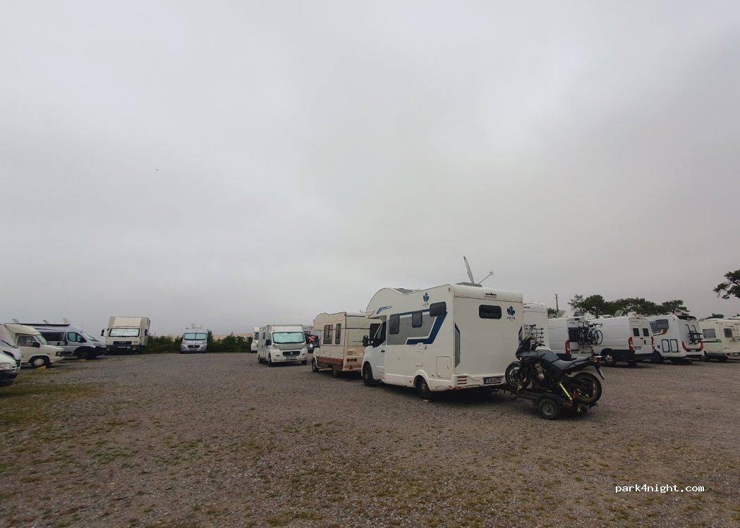 Motorhomes area Corsairs - Foto 6