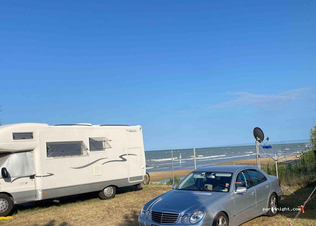 Agri Camping Mare Nostrum - Foto 4