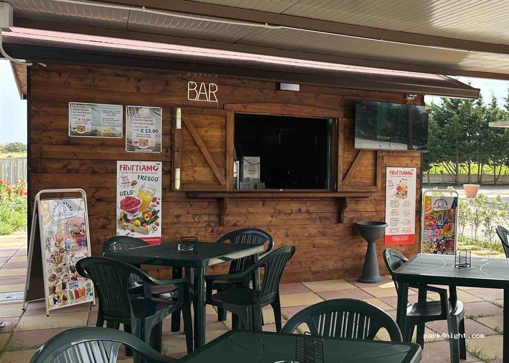 Krimisa Sosta Camper - Foto 3