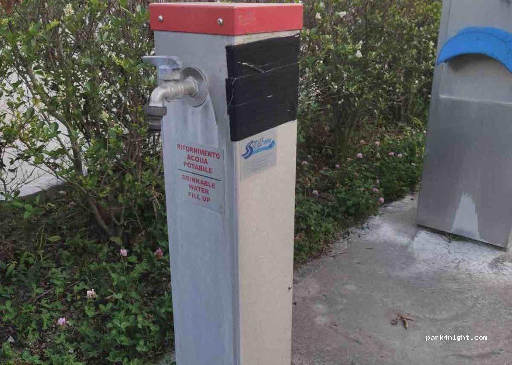 Wohnmobilstellplatz Aggsbach Markt - Foto 6