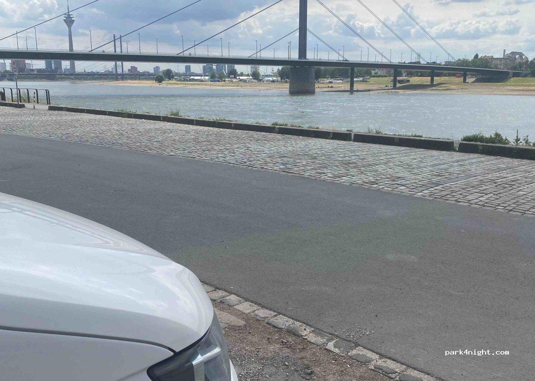 Wohnmobil Stellplätze - Foto 7