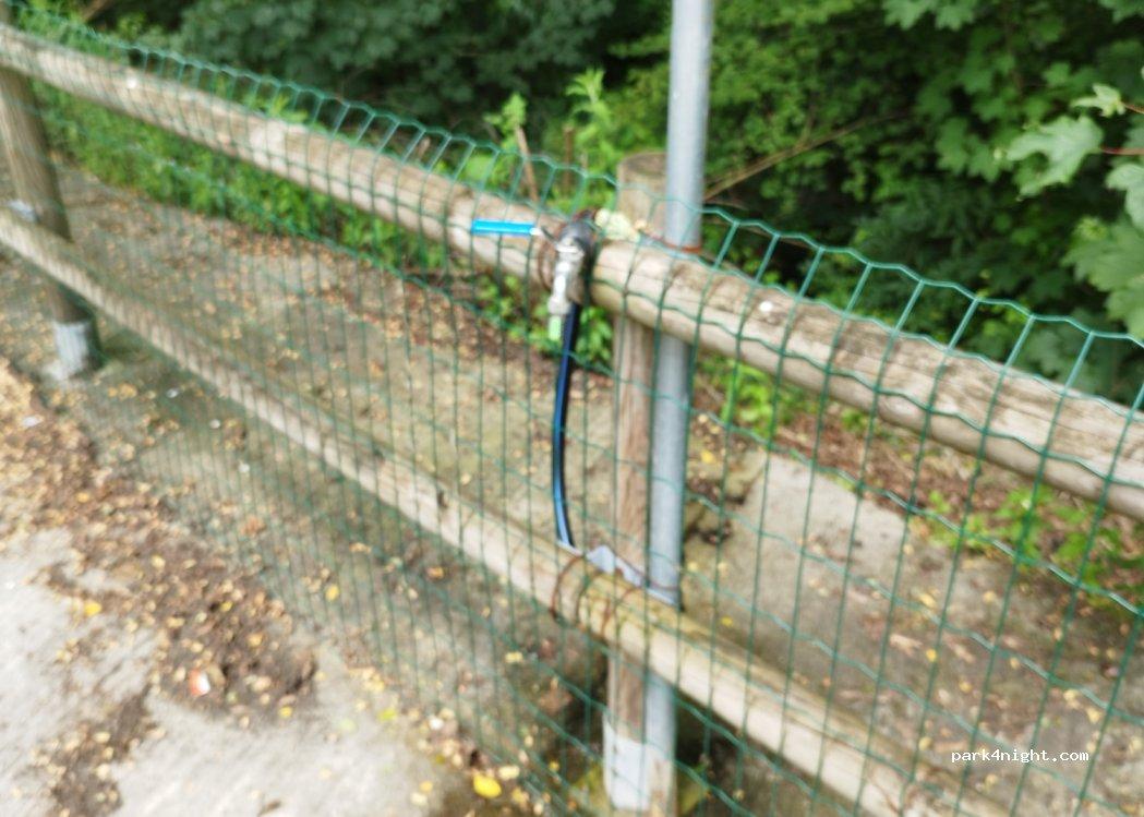 Parking Autocaravanas / Caravanas Karrantza - Foto 3