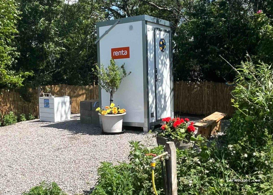 Ställplats Grimsholmen - Foto 5