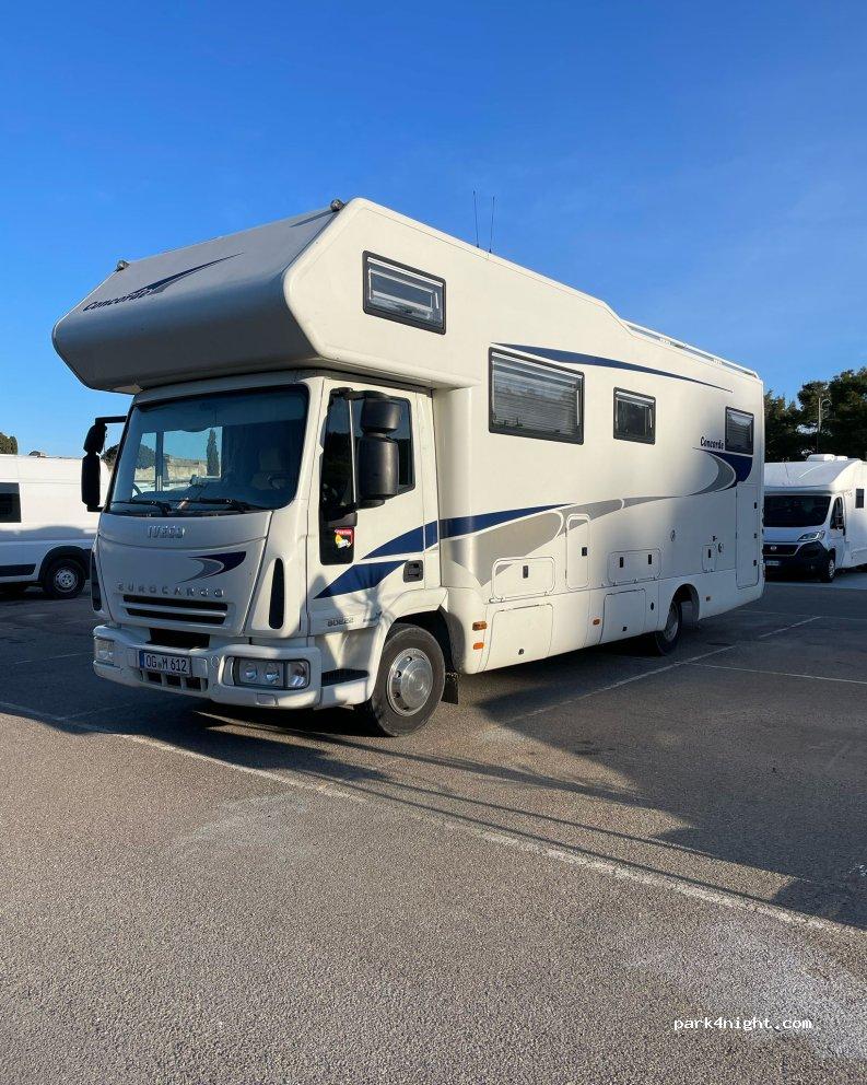 CAMPER CAGLIARI PARK - Foto 7