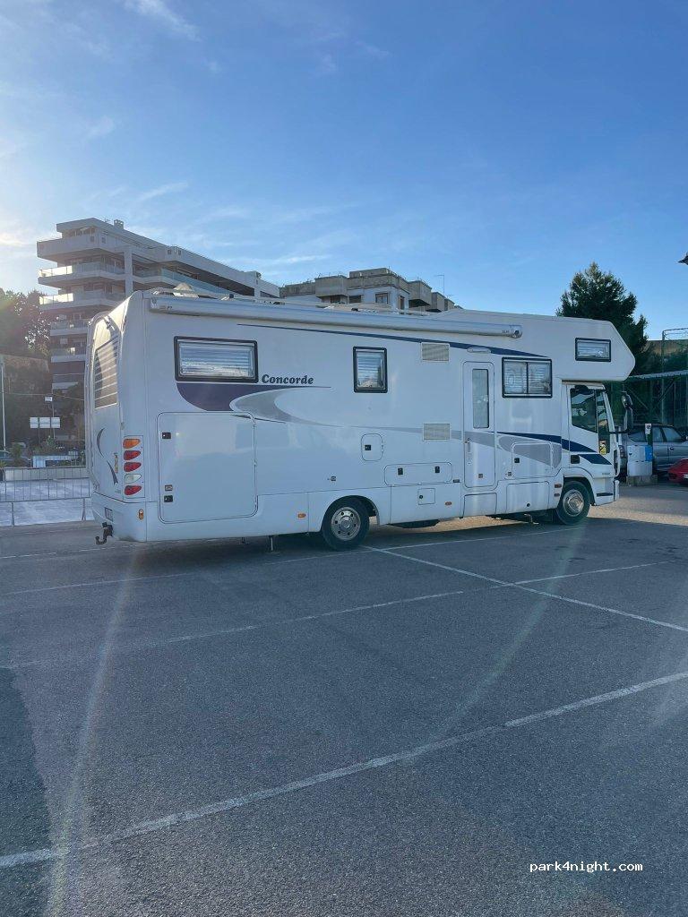 CAMPER CAGLIARI PARK - Foto 6