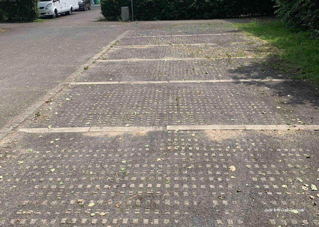 Wohnmobilstellplatz Wachtendonk - Foto 3