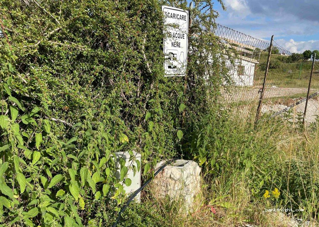 Agricamper Sessanio - Foto 3