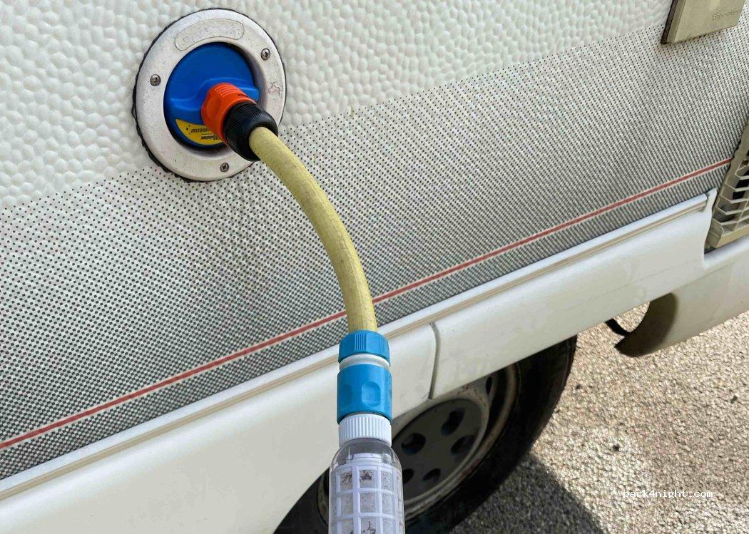 Agricamper Sessanio - Foto 4