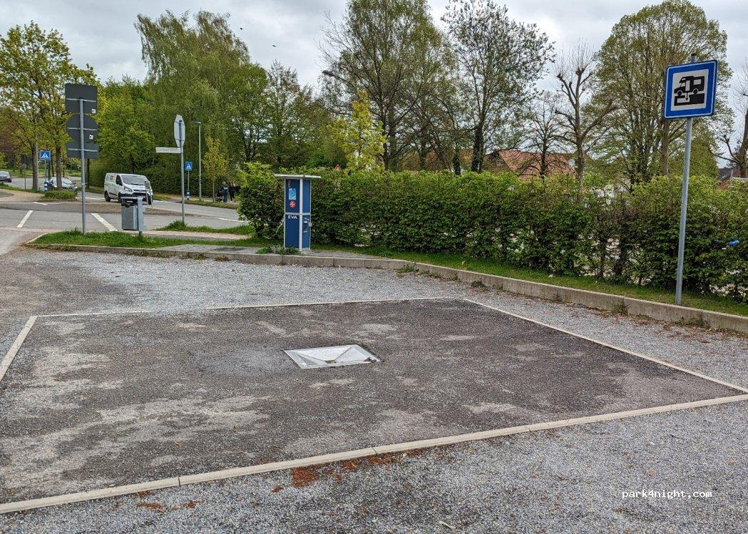 Wohnmobil-Stellplatz Blomberg/Lippe - Foto 5