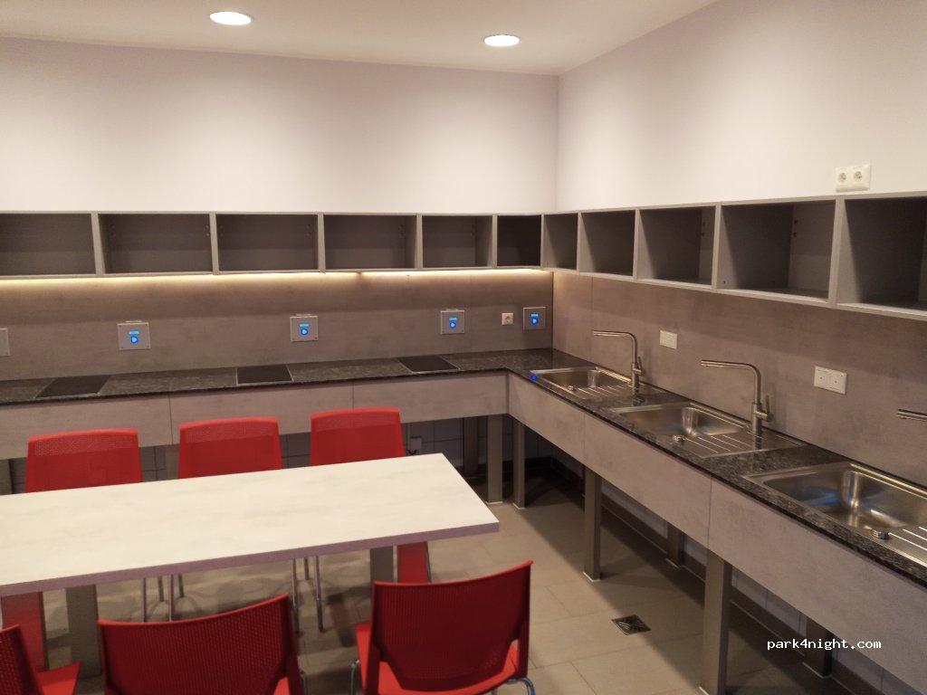 Wohnmobilstellplatz "Tor zur Stadt Erfurt" - Foto 6