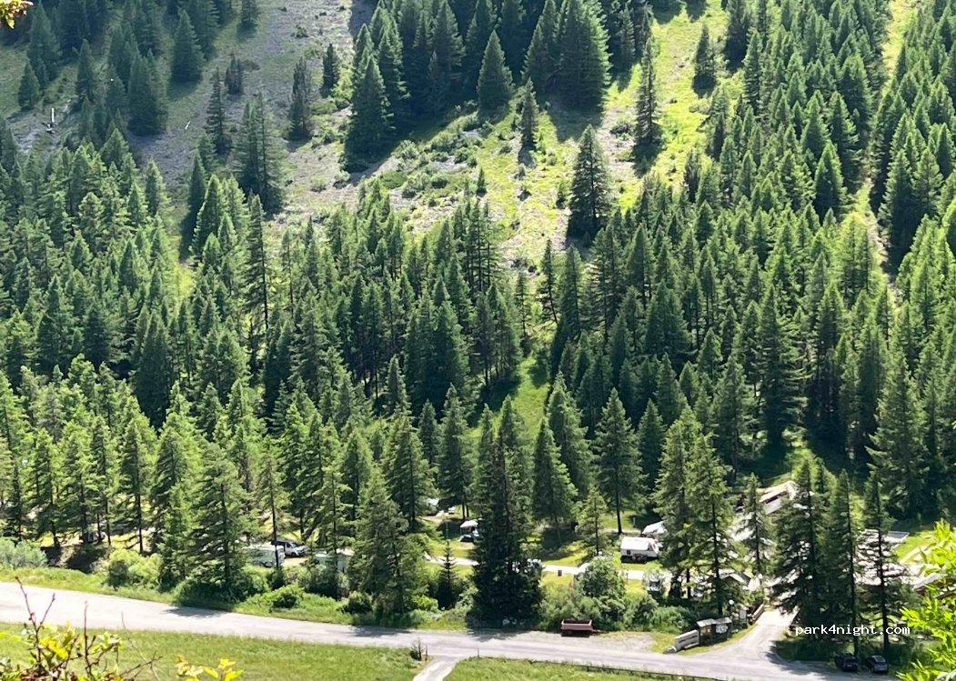 Aire de Camping Cars [AireServices] - Foto 5