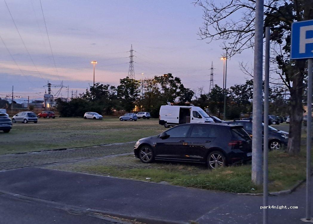 Area Camper Service - A51 - Foto 5