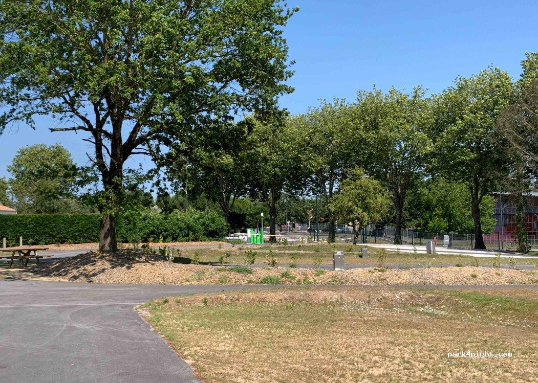 Camping car park 85300 Challans - Foto 4