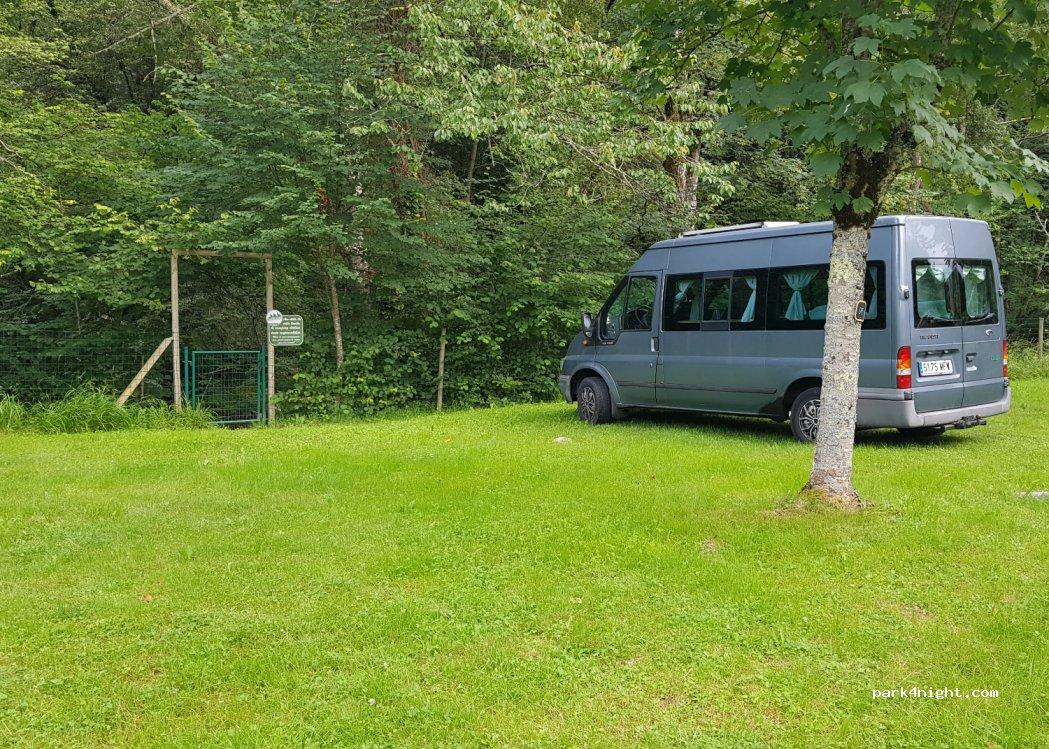 Camping La Bourie *** - Foto 5