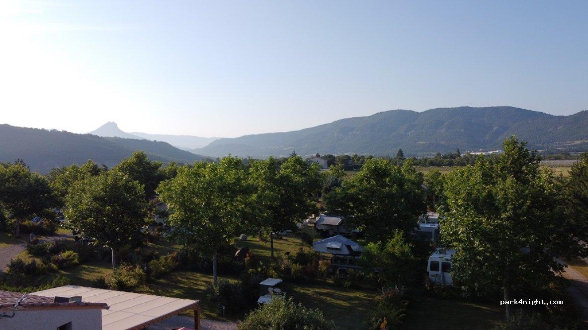 Camping Ushuaïa Villages Les Myotis - Foto 2