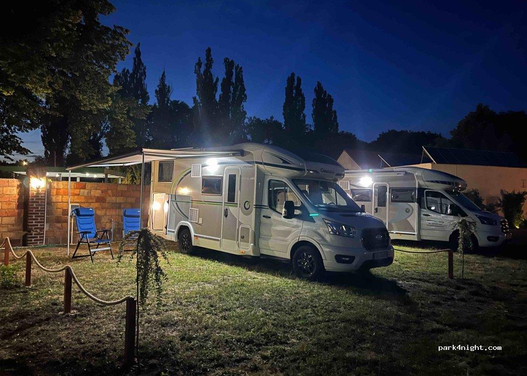 Buye Campers - Foto 3