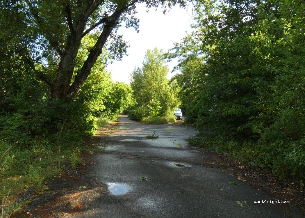 Wohnmobilstellplatz Breisach - Foto 6