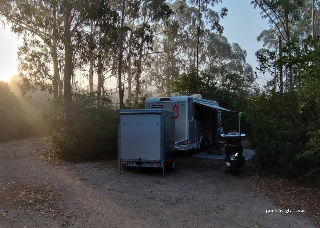 Parque de Autocaravanas - Foto 3