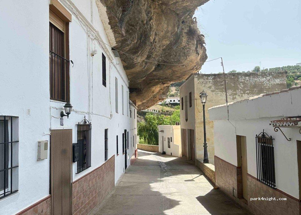 Setenil. De las bodegas. - Foto 5