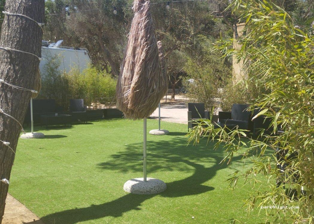 Area Camper "La Sosta" - Foto 4