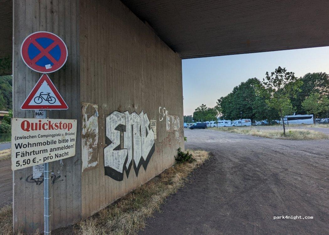 Wohnmobilpark Zum Fahrturm - Foto 2