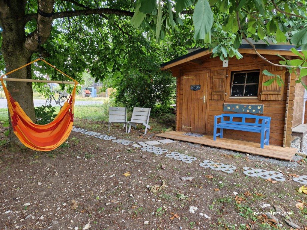 Wohnmobilstellplatz Bambados - Foto 3