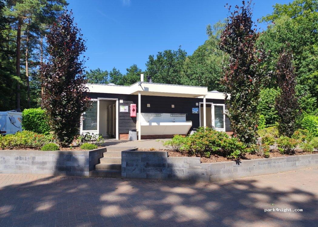 Camperplaats Het Lierderholt - Foto 4