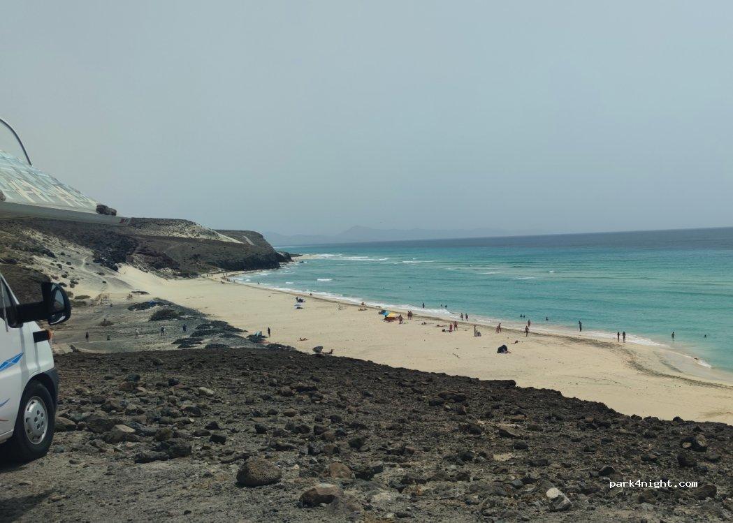 Camping Sol y Luna Playa Herradura - Foto 3